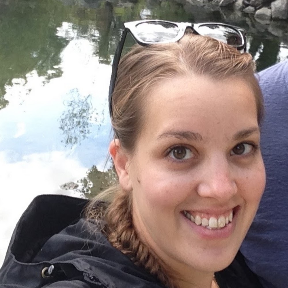 Meet your Posher, Jennifer